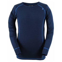 Męska koszulka 2117 of Sweden Ullanger dlouhý rukáv