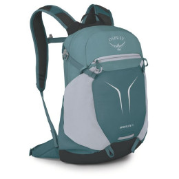 Plecak turystyczny Osprey Sportlite 15 jasnoniebieski torrent blue