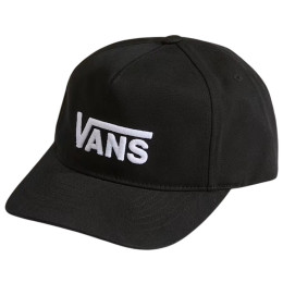 Dziecięca bejsbolówka Vans Drop V Logo Snapback