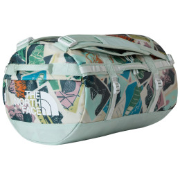 Torba podróżna The North Face Base Camp Duffel - S