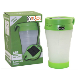 Kubek Coelsol Luna Cup light CL1