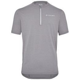 Męska koszulka kolarska Silvini Naturno