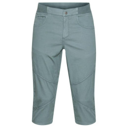 Męskie spodnie 3/4 Chillaz Banff 2.0 jasnoniebieski dark arctic