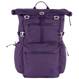 Plecak Fjällräven High Coast Pro Foldsack 26 fioletowy Dark Violet