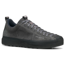 Buty męskie Scarpa Mojito Wrap Gtx ciemnoszary Anthracite