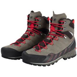 Buty męskie Mammut Kento Guide High GTX® Men khaki TinSpicy