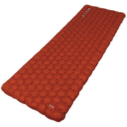 Nadmuchiwany materac Warg Atom Flat