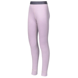 Dziecięce kalesony Sensor Merino DF Junior Mystic Violet jasnoróżowy Mystic Violet