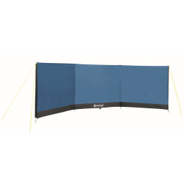 Parawan Outwell Windscreen Blue niebieski Blue