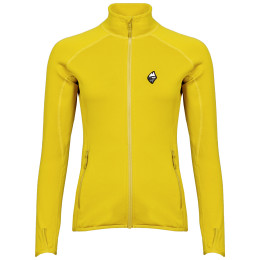 Bluza damska High Point Proton 6.0 Lady Sweatshirt żółty Antigue Moss
