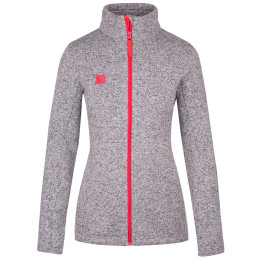 Bluza damska Loap Glorie zarys Grey