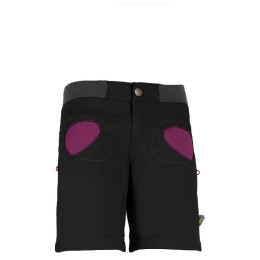 Szorty damskie E9 Onda Short Women's