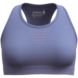 Damska bielizna Smartwool W Intraknit Racerback Bra