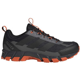 Męskie buty turystyczne Adidas Terrex Rockadia szary Carbon/Cblack/Seimor