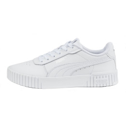 Buty damskie Puma Carina 2.0 biały white