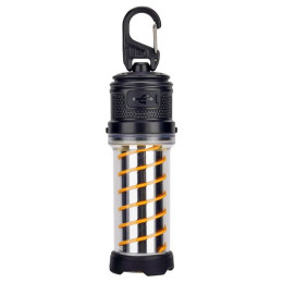 Latarka Sorbo Stick Lamp czarny black