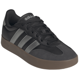 Buty damskie Adidas Barreda czarny/brązowy Cblack/Silvmt/Carbon