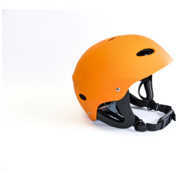 Kask żeglarski Elements Gear HUSK pomarańczowy