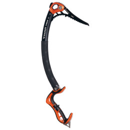 Czekan Camp X-Dream pomarańczowy/czarny