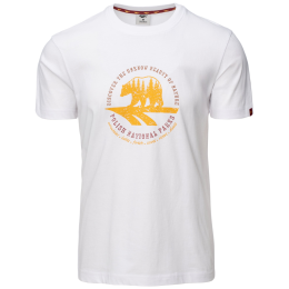 Koszulka męska Hi-Tec Horal