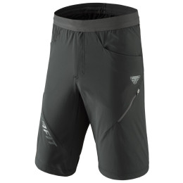 Męskie szorty Dynafit Transalper Hybrid M Shorts czarny Black Out/0730