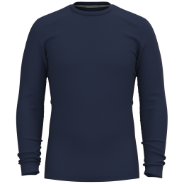 Męska koszulka Smartwool Men's Classic Thermal Merino Base Layer