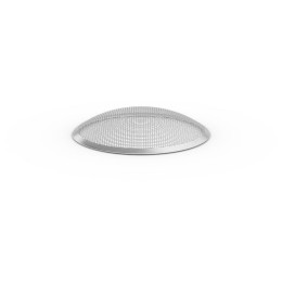 Akcesoria Höfats Moon 45 Spark Guard srebrny silver