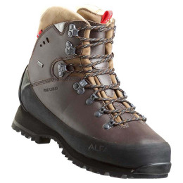 Buty Alfa Walk King Advance GTX M brązowy ClassicBrown