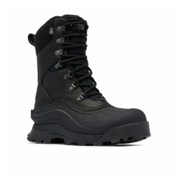 Buty męskie Columbia Bugaboot Peak™ czarny Black, Black