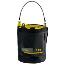 Worek transportowy Beal Genius Bucket 20l czarny
