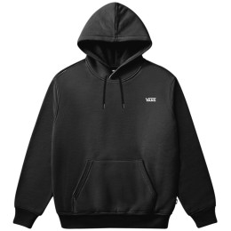 Męska bluza Vans Left Chest PO czarny Black