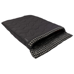 Śpiwór syntetyczny Vango Aurora Kingsize ciemnoszary