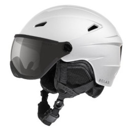 Kask narciarski Relax Stealth Photo