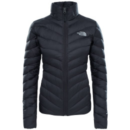 Kurtka damska The North Face Trevail Jacket czarny TnfBlack