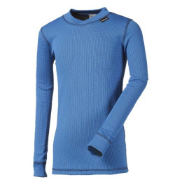 Dziecięca koszulka Progress DT MS NDRD 26DF niebieski ModeratelyBlue