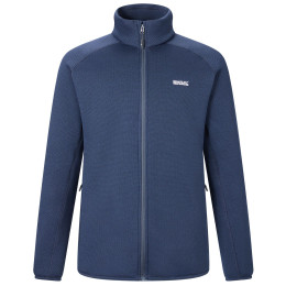 Bluza męska Regatta Rike ciemnoniebieski Navy