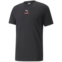 Koszulka męska Puma Better Tee czarny black