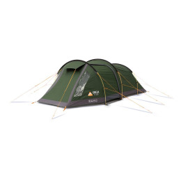 Namiot turystyczny Vango Omega TC 350 zielony/szary Ivy