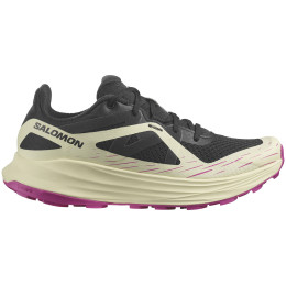 Buty damskie Salomon Ultra Flow czarny/beżowy Black