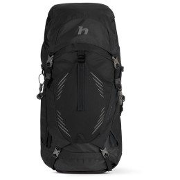 Plecak Hannah Wagabond 45 czarny anthracite