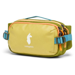 Nerka Cotopaxi Allpa X 3L Hip Pack zielony Lemongrass And Cedar