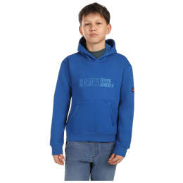 Bluza dziecięca Kilpi Northen-Jb DBL niebieski DBL