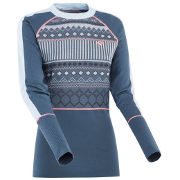 Damska koszulka Kari Traa Perle LS