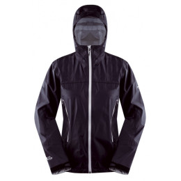 Kurtka damska Hannah Minima zarys Anthracite