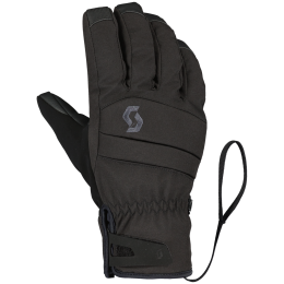 Rękawice narciarskie Scott Glove Ultimate Hybrid czarny black
