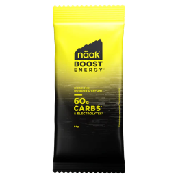 Drink energetyzujący Näak Neutral - Boost Energy™ Drink Mix (64g)
