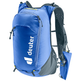 Plecak biegowy Deuter Ascender 13 niebieski indigo