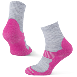 Skarpetki Zulu Merino Allseason