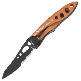 Nóż składany Leatherman Skeletool KBX