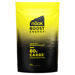 Drink energetyzujący Näak Neutral - Boost Energy™ Drink Mix (960g)